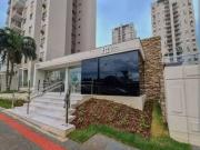 Apartamento para Locação em Londrina/PR Terra Bonita 3...
