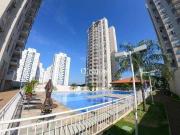 Apartamento para Locação em Londrina/PR Terra Bonita 3...