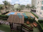Apartamento para Locação em Londrina/PR Vale dos Tucanos...