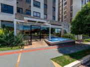 Apartamento para Locação em Londrina/PR Vila Brasil 3...