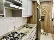 Apartamento para Locação em Londrina/PR Vivendas do...