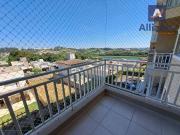 Apartamento para Locação em Louveira/SP Jardim...