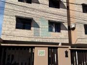 Apartamento para Locação em Macaé/RJ Cancela Preta 1 Quartos