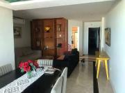 Apartamento para Locação em Macaé/RJ Cavaleiros 3 Quartos