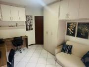 Apartamento para Locação em Macaé/RJ Cavaleiros 3 Quartos