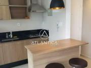 Apartamento para Locação em Macaé/RJ Glória 1 Quartos