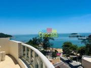 Apartamento para Locação em Macaé/RJ Imbetiba 3 Quartos