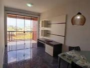 Apartamento para Locação em Macaé/RJ Riviera Fluminense...