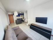 Apartamento para Locação em Maceió, Jatiúca, 1...