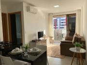 Apartamento para LocaÃ§Ã£o em MaceiÃ³, Ponta da Terra, 1...