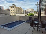 Apartamento para LocaÃ§Ã£o em MaceiÃ³, Ponta Verde, 1...