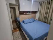 Apartamento para Locação em Maceió/AL Antares 2 Quartos