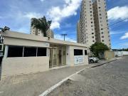 Apartamento para Locação em Maceió/AL Antares 2 Quartos