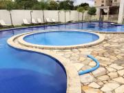 Apartamento para Locação em Maceió/AL Antares 2 Quartos