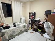 Apartamento para Locação em Maceió/AL Barro Duro 2 Quartos