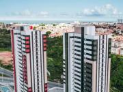 Apartamento para Locação em Maceió/AL Barro Duro 2 Quartos