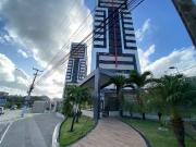 Apartamento para Locação em Maceió/AL Barro Duro 3 Quartos