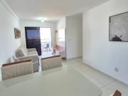 Apartamento para Locação em Maceió/AL Barro Duro 3 Quartos