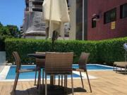 Apartamento para Locação em Maceió/AL Ponta Verde 2 Quartos