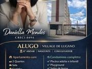 Apartamento para Locação em Maceió/AL Cidade...