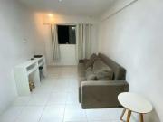 Apartamento para Locação em Maceió/AL Cruz das Almas 1...