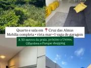 Apartamento para Locação em Maceió/AL Cruz das Almas 1...