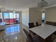 Apartamento para Locação em Maceió/AL Farol 3 Quartos