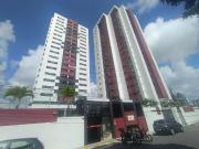 Apartamento para Locação em Maceió/AL Farol 3 Quartos