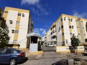 Apartamento para Locação em Maceió/AL Feitosa 3 Quartos