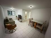 Apartamento para Locação em Maceió/AL Gruta de Lourdes 3...