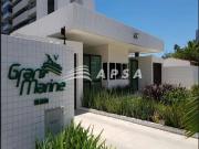 Apartamento para Locação em Maceió/AL Guaxuma 3 Quartos