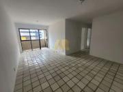 Apartamento para Locação em Maceió/AL Jaraguá 3 Quartos