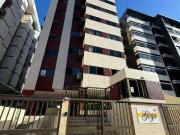 Apartamento para Locação em Maceió/AL Jatiúca 1 Quartos