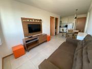 Apartamento para Locação em Maceió/AL Jatiúca 1 Quartos