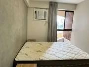 Apartamento para Locação em Maceió/AL Jatiúca 1 Quartos