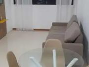 Apartamento para Locação em Maceió/AL Jatiúca 1 Quartos