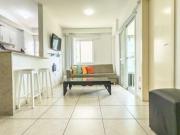 Apartamento para Locação em Maceió/AL Jatiúca 1 Quartos