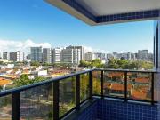 Apartamento para Locação em Maceió/AL Jatiúca 1 Quartos