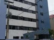 Apartamento para Locação em Maceió/AL Jatiúca 1 Quartos
