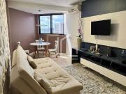 Apartamento para Locação em Maceió/AL Jatiúca 1 Quartos