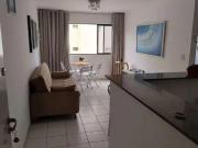 Apartamento para Locação em Maceió/AL Jatiúca 1 Quartos