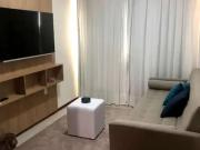 Apartamento para Locação em Maceió/AL Jatiúca 1 Quartos