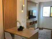 Apartamento para Locação em Maceió/AL Jatiúca 1 Quartos