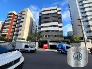 Apartamento para Locação em Maceió/AL Jatiúca 1 Quartos