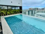 Apartamento para Locação em Maceió/AL Jatiúca 1 Quartos