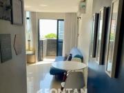 Apartamento para Locação em Maceió/AL Jatiúca 1 Quartos