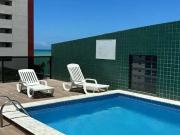 Apartamento para Locação em Maceió/AL Jatiúca 1 Quartos
