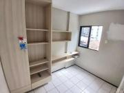 Apartamento para Locação em Maceió/AL Jatiúca 2 Quartos