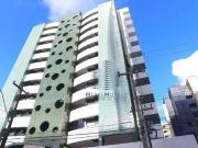 Apartamento para Locação em Maceió/AL Jatiúca 2 Quartos