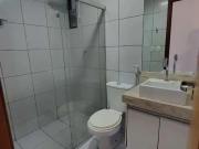 Apartamento para Locação em Maceió/AL Jatiúca 2 Quartos